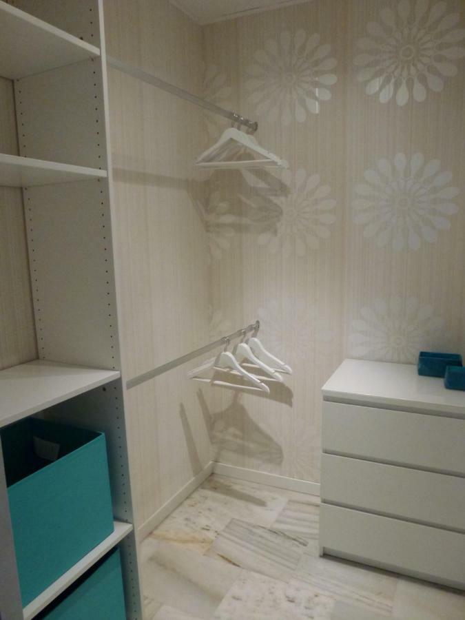 Apartamento En Torremolinos Con Piscina ภายนอก รูปภาพ