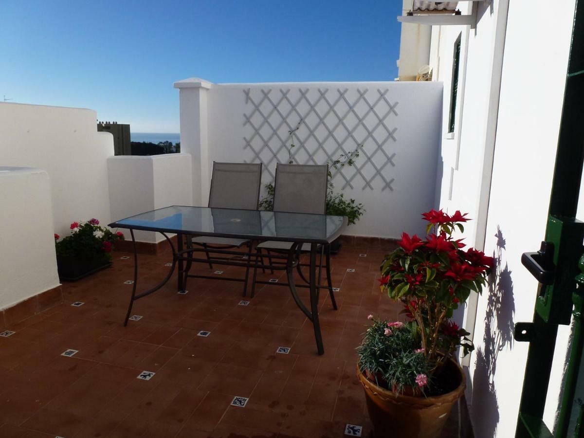 Apartamento En Torremolinos Con Piscina ภายนอก รูปภาพ